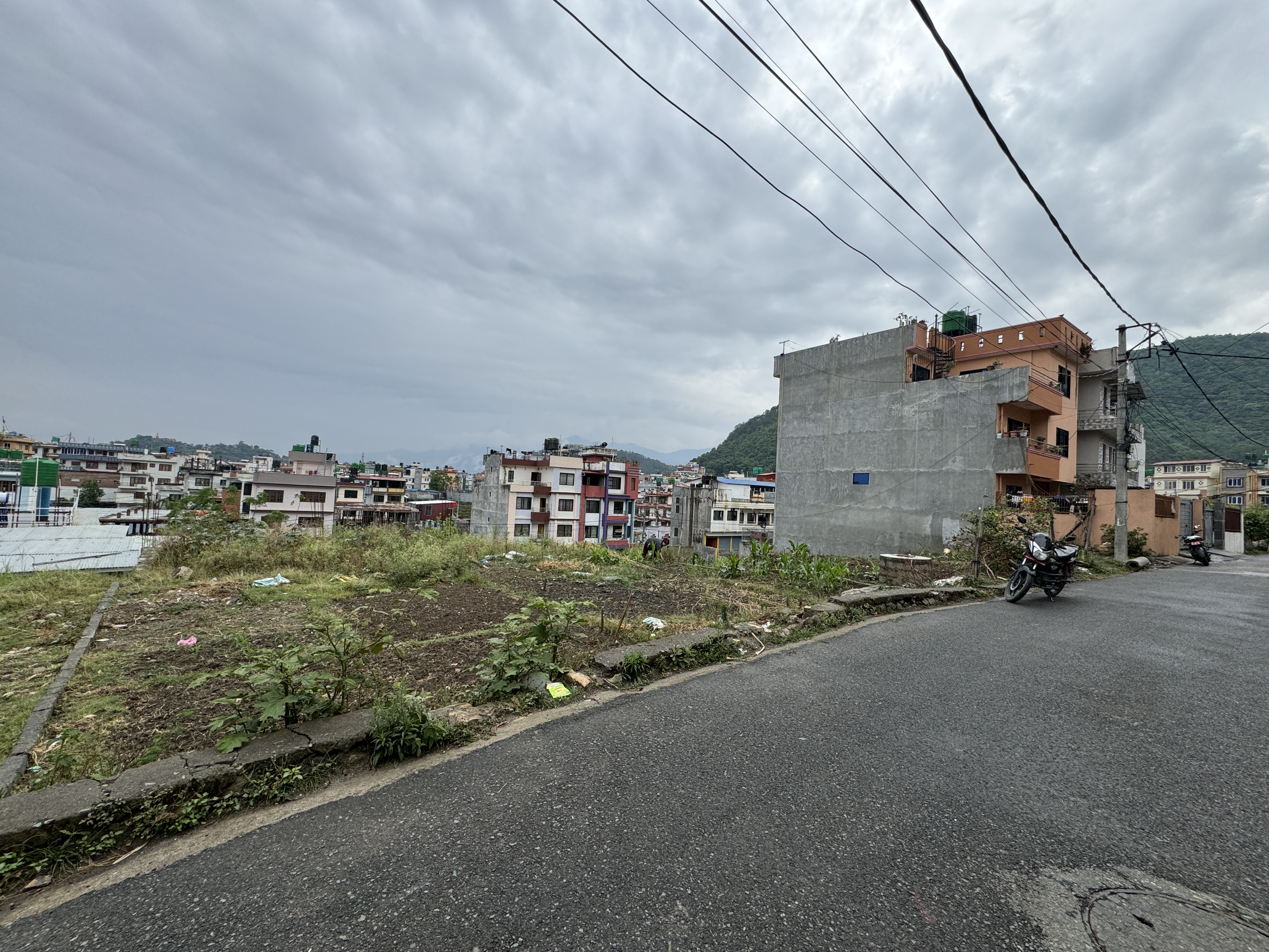 Picture of Nagarjun Municipality, Bagmati